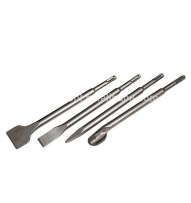 China Other 4 PCS SDS PLUS CHISEL SET for sale