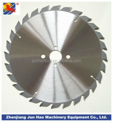 China C50 or 65Mn steel for cutting wood circular saw blade 110mm x 30T, wooden saw blade for sale