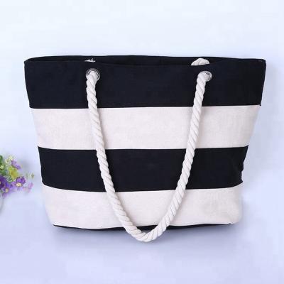 China Tote Bag Multi Color Low Price 34*44cm Practical Size Cheap Beach Bag for sale