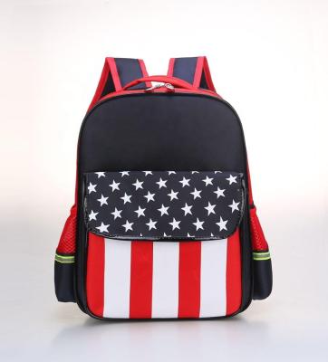 China For Kids Kindergarten Durable Cheap Cute Kids Backpack School Bag for sale