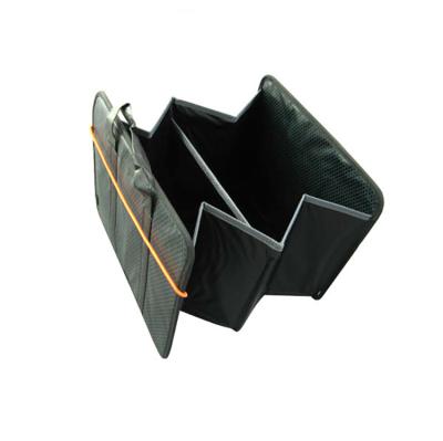 China 2019 Collapsible Food Cooler Storage Box For Cars for sale