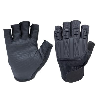 China Breathable Fingerless Gloves for sale