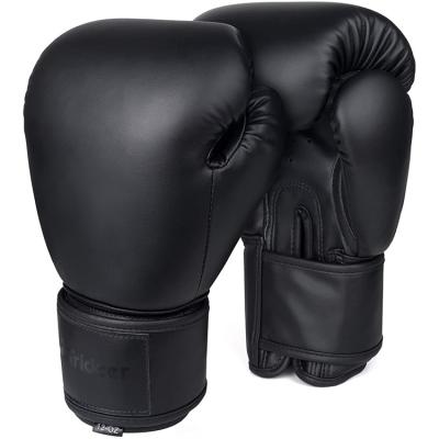 China Competitive Sports Wholesale Custom Professional Boxing Gloves Whip Training Boxing Gloves for sale