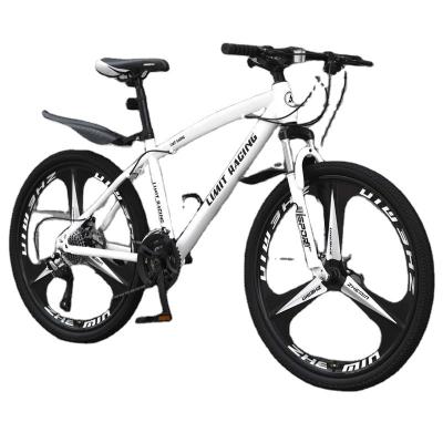 China Popular MTB Hot sale mountain bike alloy aluminum frame dual suspension mountainbike 27.5 inch with 21/24/27 speed for sale