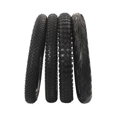 China Wholesale BMX Bicycle Inner Tube Use Ordinary Bicycle Tires For Road Bike for sale