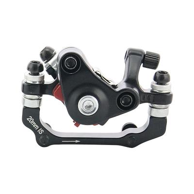 China Steel Disc Brake Device Bicycle Disc Brake Caliper for sale