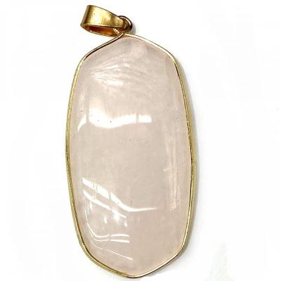 China For Woman Jewelry DIY Charms Gemstone Glass Pendants For Woman for sale