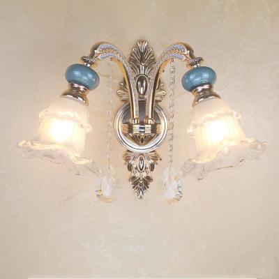 China Customization Modern Wholesale Lights For Living Room Dining Room Light Luxury Decorative Modern Indoor Wall Lamps for sale