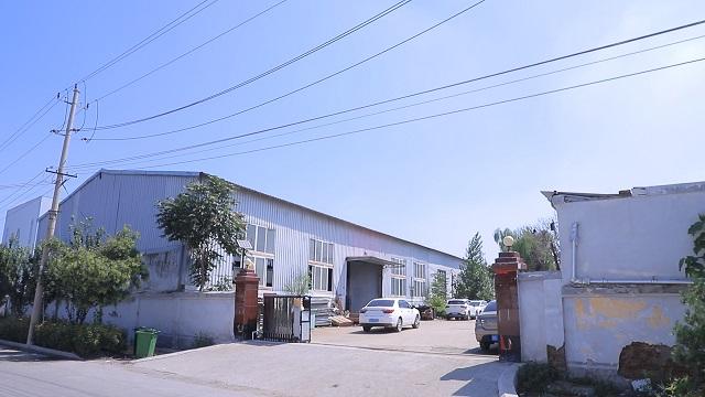 Verified China supplier - Jinan Beta CNC Machinery Co., Ltd.