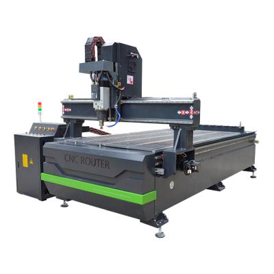 China Hotels Atc Wood CNC Router Prices Deed 1325 Woodworking Machinery Atc Cnc Router Machine Price 1325 for sale