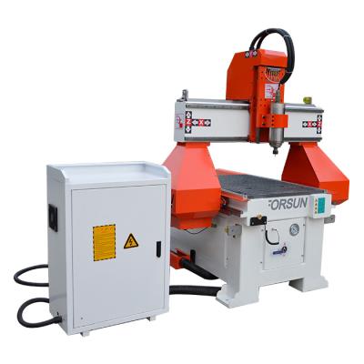 China China Mini Hotels CNC Router Small Size Wood Router CNC PCB Router for sale