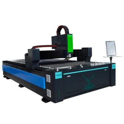 China 35% Loading Discount Automated 1325 1530 100w 2000W 3000w Laser Cutting Machine For Metal CNC Laser Cutter for sale