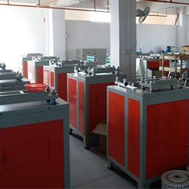 Verified China supplier - Shantou Xindeduo Machinery Co., Ltd.