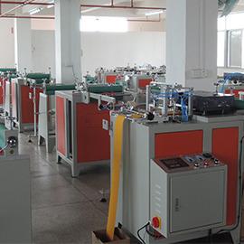 Verified China supplier - Shantou Xindeduo Machinery Co., Ltd.