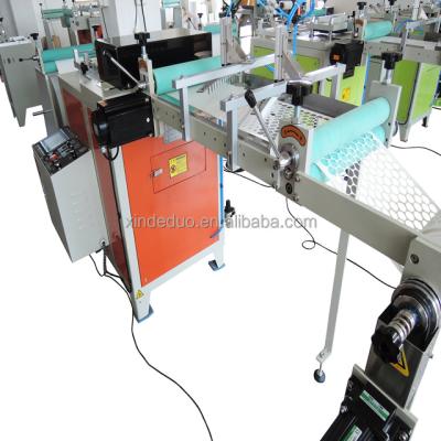 China Easy To Operate Induction Liners Die Cutting Machine for sale