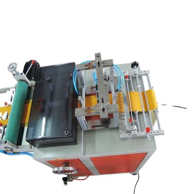 China Easy to use automatic heat transfer mark die-cutting for sale