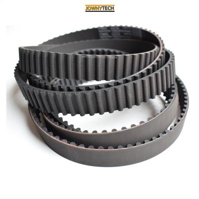 China ENGINE Automotive Timing Belt For Auto Saloon Timing Belt CT520 CT558 104MR17 127MR25.4 Drive Belt for sale