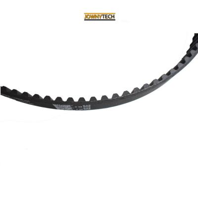 China Auto Spare Parts Belt 081671 Synchronous Belt 114MR17 Automotive Transmission Belt For Peugeot 405 for sale