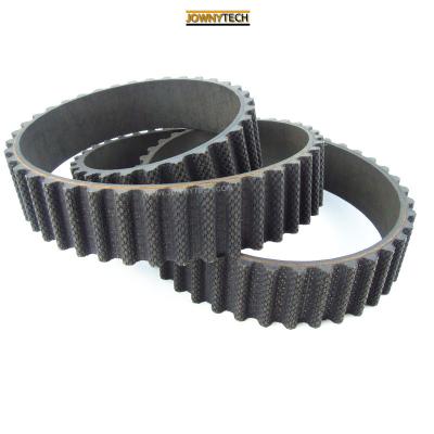 China CR/HNBR 96103128 Rubber Rubber CORREA De Tiempo Kalos 96183352 Timing Belt Car Transmission Belt For Daewoo Tacuma for sale