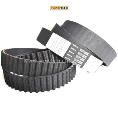 China Auto crankshaft water pump belt for Renault clio CT988 synchronous belt for KANGOO 96MR17 camshaft belt for Renault Logan for sale