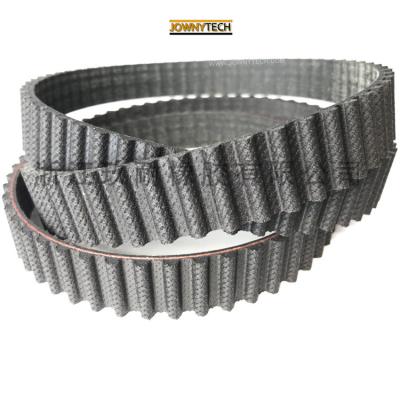 China Auto Crankshaft Timing Belt For RENAULT CT1026 Synchronous Belt 8200542746 8200036780 7701064326 Engine Timing Belt for sale