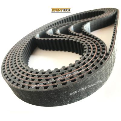 China Auto Water Pump Car Transmission Belt / Crankshaft Timing Belt 24312-26002 Engine Timing Belt 105RU22 For KIA CERATO Saloon for sale