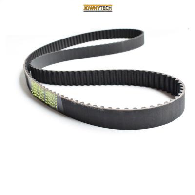 China ENGINE Car Transmission Belt Rubber Timing Belt For Peugeot 0816.93 Timing Belts 140*25.4engine for sale