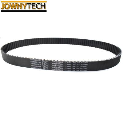 China 1006060-E06 ENGINE Pickup Transmission Belt Motor Belt drive119X32 rubber timing belt for greatwall wingle 5 for sale