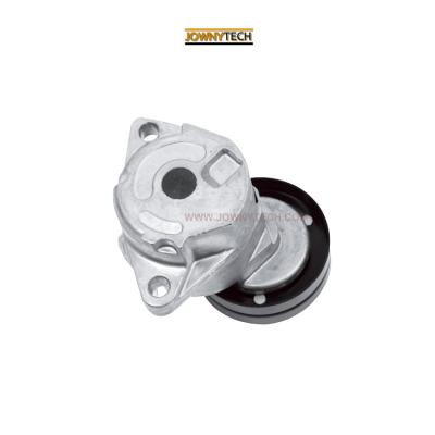 China alternator belt tensioner for ASTRA 24412292 alternator v belt kit 9024689 v belt tensioner kit for NUBIRA standard for sale