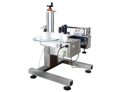 China Professional inline beverage printing and labeling system printing machine for sale