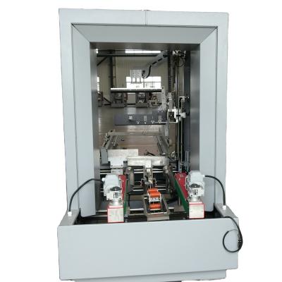 China Customizable Automatic Beverage Carton Box Opening Machine Case Erecting Machine for sale