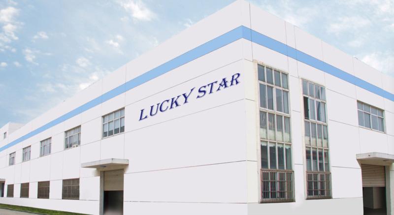 Verified China supplier - Guangxi Lucky Star Import & Export Co., Ltd.