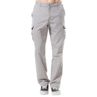 China Wholesale Cheap Bulk QUICK DRY 4 Pcs Pocket Mens Cargo Pants Trousers for sale