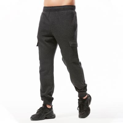 China Autumn Winter Casual Jogger Men's Breathable Pants And Breeches Overall for sale