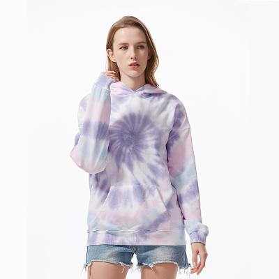 China Wholesale Custom Embroidered Pullover Women's Breathable Printing Hoodies for sale