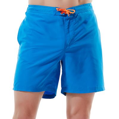 China New Design QUICK DRY Plain / All Over Print Mens Board Shorts Beach Swim Shorts for sale