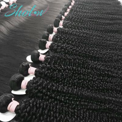 China Silky Straight Wave Cuticle Aligned Raw Pure Brazilian Virgin Brazilian Bouncy Hair Weave, Black Star Hair Weave, Brazilian Lily Human Hair Weave for sale