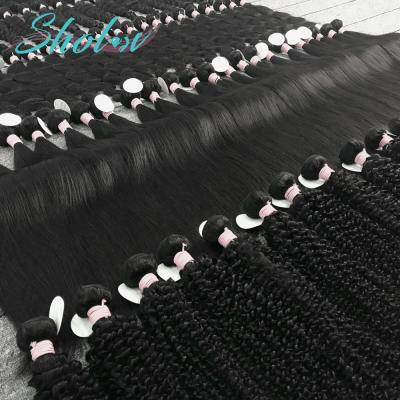 China Silky Straight Raw Cambodian Wave Hair Unprocessed Virgin, Raw Cambodian Curly Hair Raw Cambodia, Cuticle Aligned Raw Cambodian Hair Vendor Virgin for sale