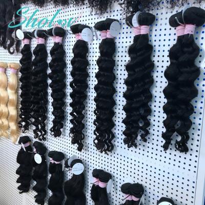 China Silky straight wave maintain style long time 3b 3c hair, mirco Ring Hair Extensions, yaki micro loop rings hair extensions for sale