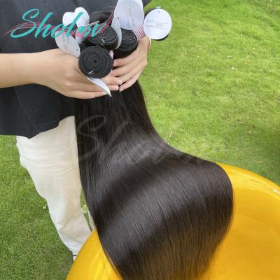 China Wholesale Silky Straight Wave Hair Dropshipping,60 Inch 8-40 Inch Brazilian Virgin Hair Straight,Natural Halo Hair Extension Straight for sale