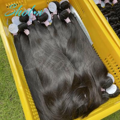 China Buy Cheap Silky Straight Wholesale Women's Virgin Hair Brazilian Hair Online,Real Hair Extension,Italian Hair Supplies for sale