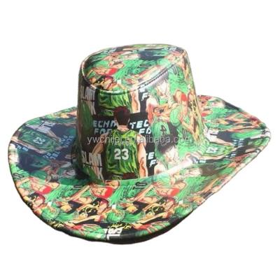 China Hip Hop Graffiti Checked Skeleton Fingers Cool Summer Adjustable Hats for sale