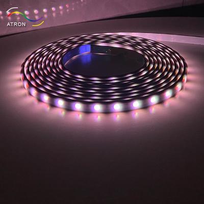 China Anti dust & color changing landscape lamps decoration waterproof water proof silicone led neon cable custom neon sign for sale