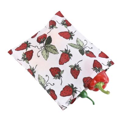 China Reusable Food Wrap Beeswax Food Wrap Kit Beeswax Food Wrap Kit Reusable Food Wrap for sale