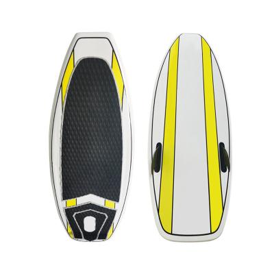 China Unisex Surf Practice Board Inflatable LongBoardHydrofoil Surfboard for sale