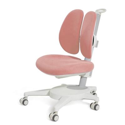 China Adjust Height 2m2kids Student Chairs Set Multifunctional Ergonomic Adjustable Child Chair With Wheel Study Furniture for sale