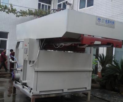 China factory egg cartoner for sale