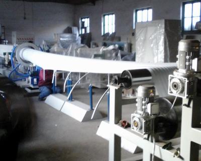 China Building Material Shops PE Foam Sheet Extrusion Machine for sale