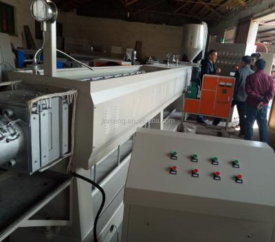 China Building material stores PE foam sheet extrusion machine EPE foam sheet machine price for sale