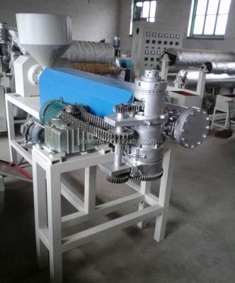 China Fruit NET / Vegetable Mesh Net Bag Machine for sale